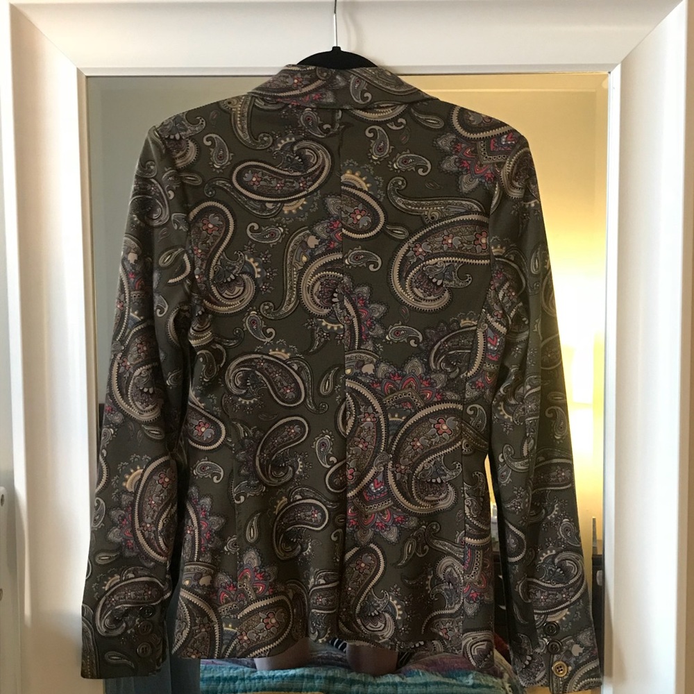 Mango Blazer - image 2